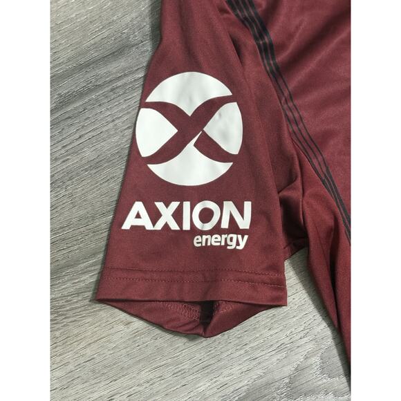 2019/2020 Adidas River Plate Away Soccer Jersey Streetwear Y2K Skater - Men’s XS - Picture 4 of 10